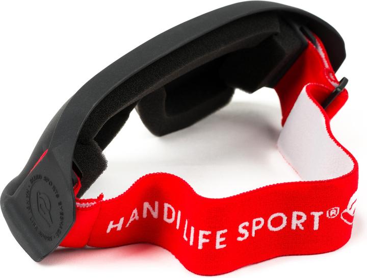 Immagine prodotto Handi Life Sport Occhiali scuri Justa Blind Sports