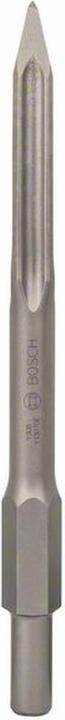 Bosch Professional Zubehör PRO HEX 30-5C Pointed chisel, 400 mm (400 mm)