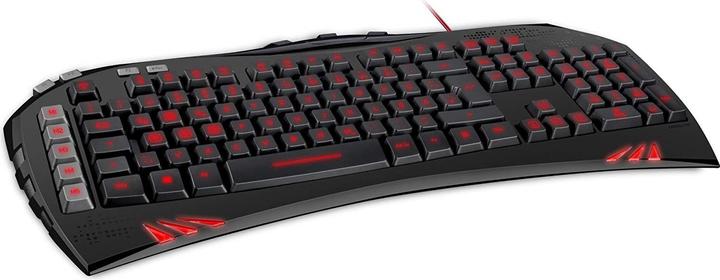 Produktbild Speedlink Virtuis (CH, Kabelgebunden)