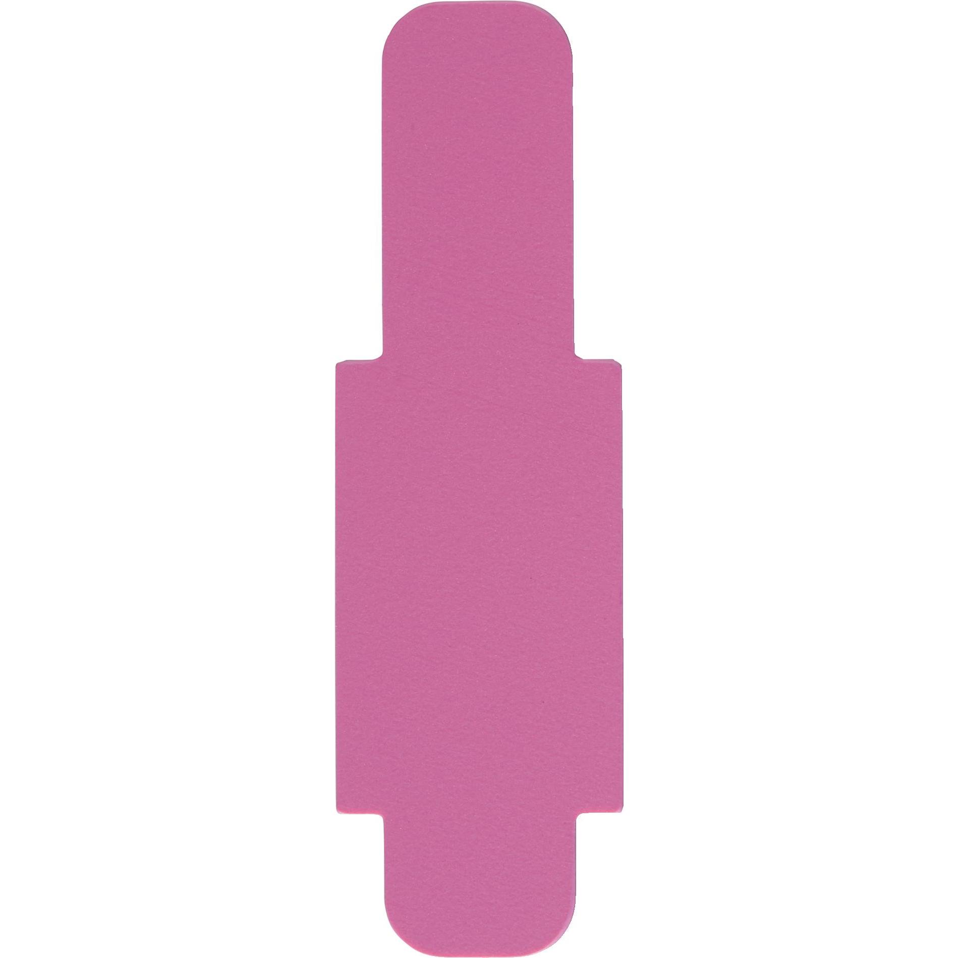Leitz, Ordner Zubehör, Stecksignal 12x40mm