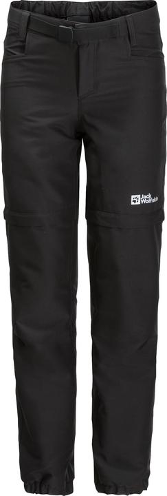 Actual product image Jack Wolfskin Active Zip Off Pants K (152)