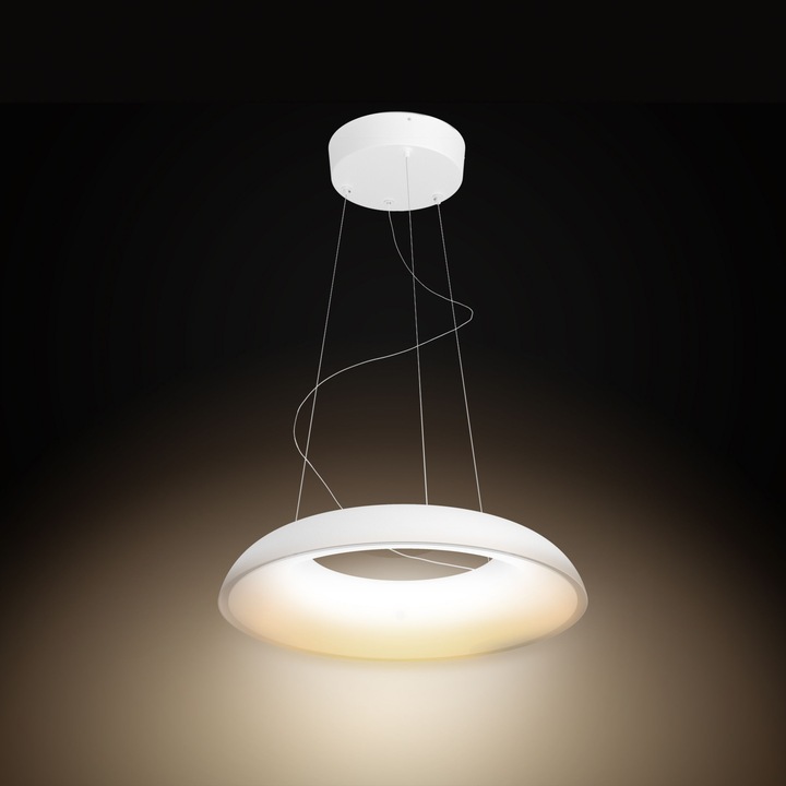 Actual product image Philips Hue Amaze Base BT (3000 lm)