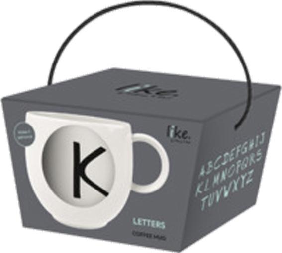 Actual product image Like. by Villeroy & Boch Letters (330 ml, 1 x)