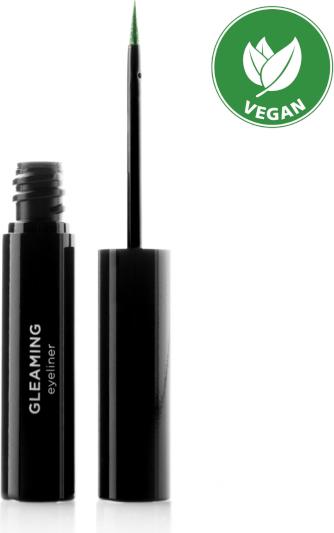 Immagine prodotto Nouba Gleaming Eyeliner Glossy Eyeliner N.13 (Nero)