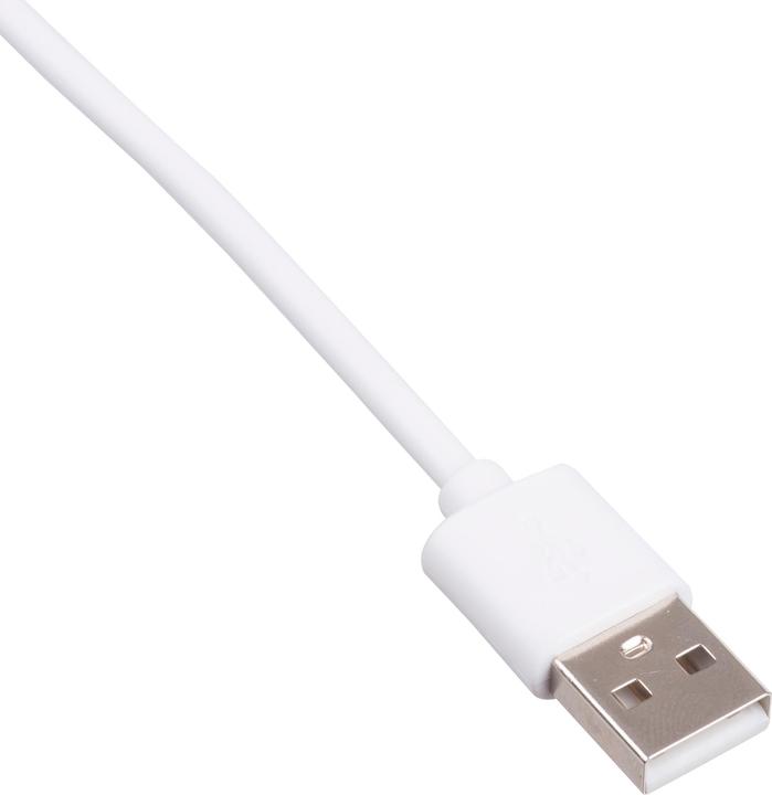 Produktbild Akyga USB A — Lightning (1.80 m, USB 2.0)