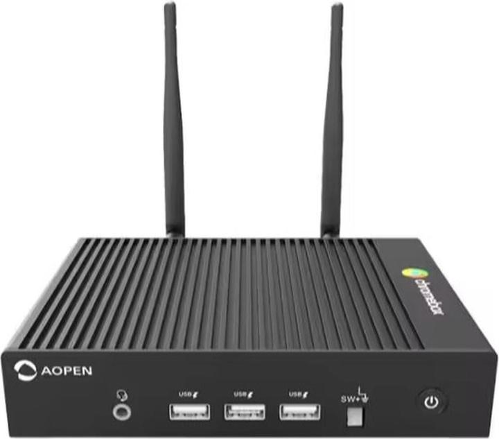 Produktbild AOpen Chromebox Mini 2 Commercial 8G 32G eMMC (32 GB)