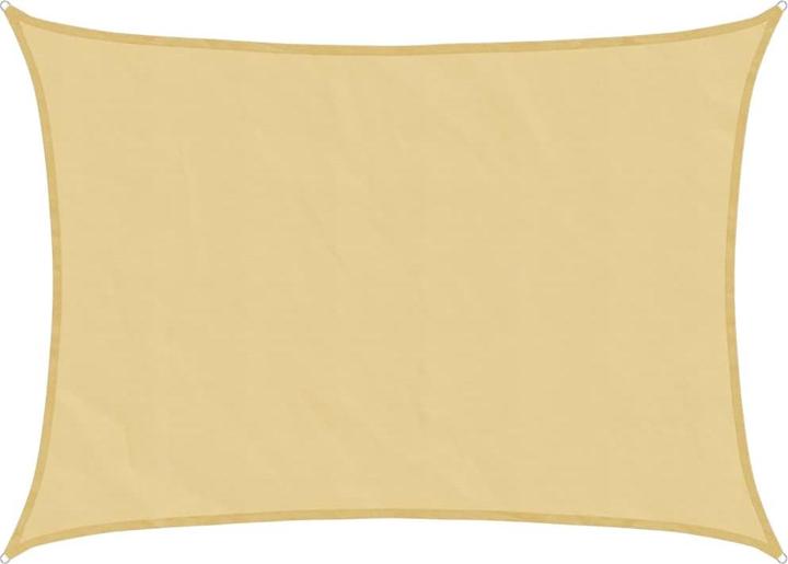 vidaXL Sonnensegel (600 x 800 cm)