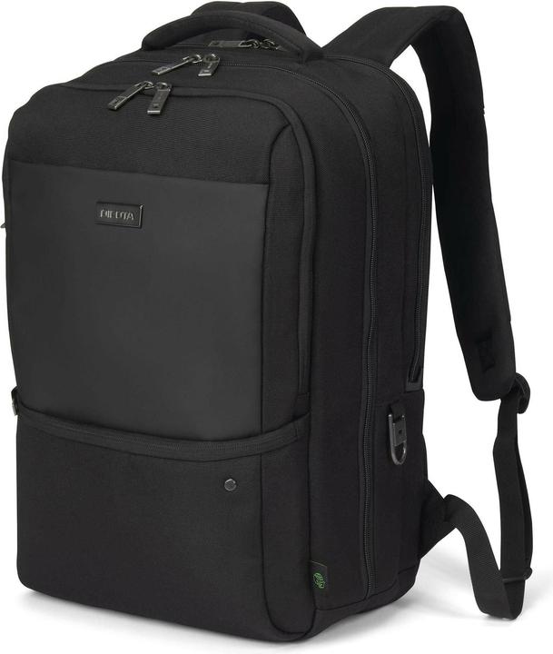 Actual product image Dicota Backpack FIVE 14-16inch, Backpack FIVE, 14-16inch (19 l)