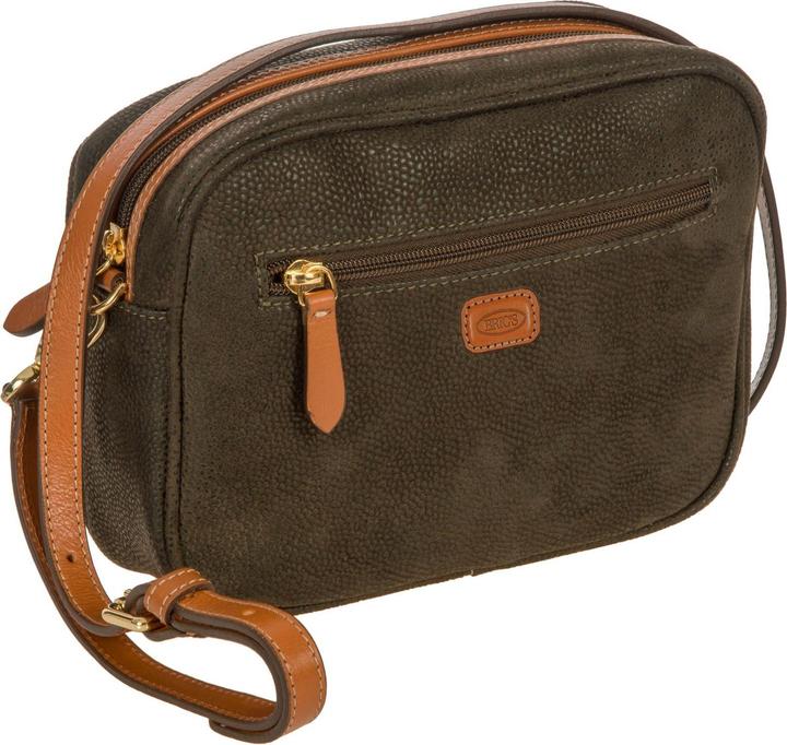 Immagine prodotto Brics Borsa a tracolla Life 24 cm