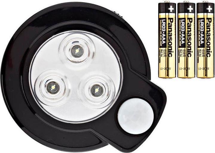 Productafbeelding Müller Licht LED onderkastarmatuur met beweging