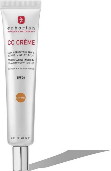 Produktbild Erborian CC Creme caramel (Caramel, 40 ml)