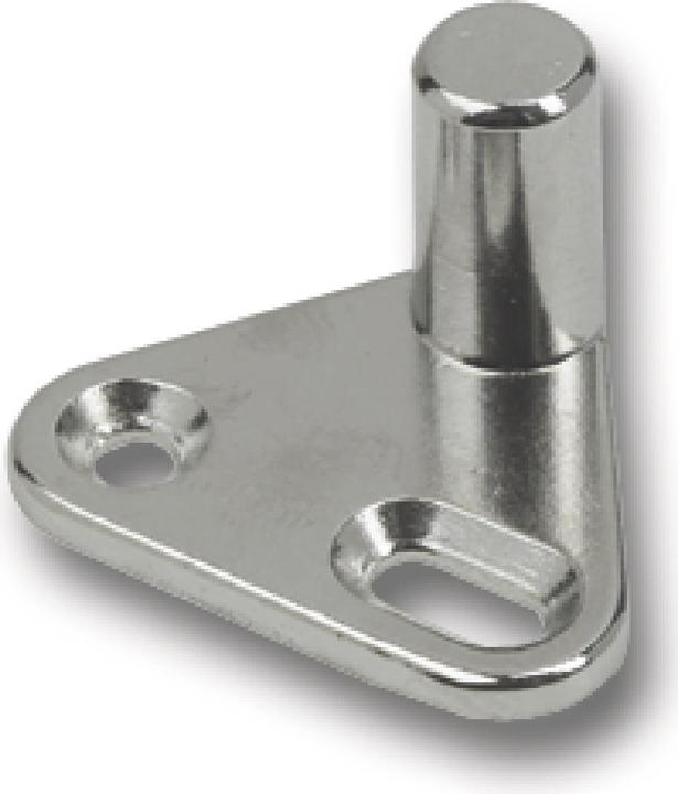 Hettich Anschlagstift Stahl (100 Stk.)
