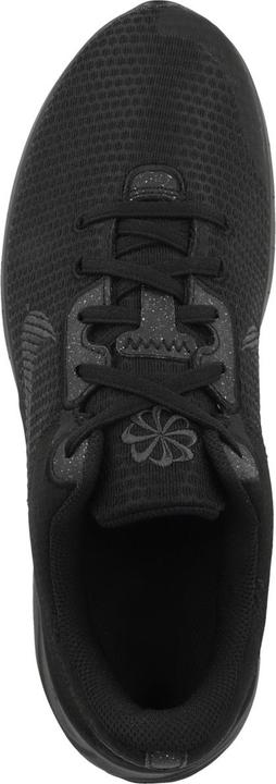 Actual product image Nike EXPERIENCE RUN 11 NEXT NA BLACK/DK SMOKE GREY Size: 10 (44)