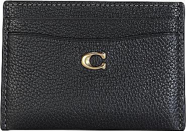 Actual product image Coach Card case