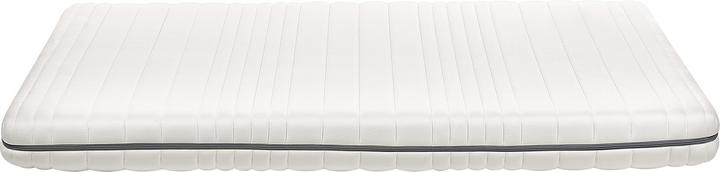 Actual product image Beliani Enchant (Foam core, 160 x 200 cm)