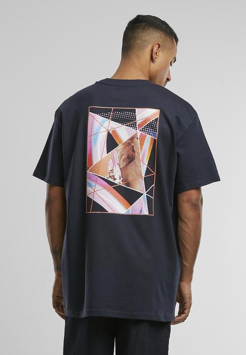 Produktbild Urban Classics Prisma Oversize Tee - 18461 (M)
