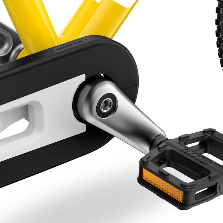 Actual product image woom Go 2 (14")