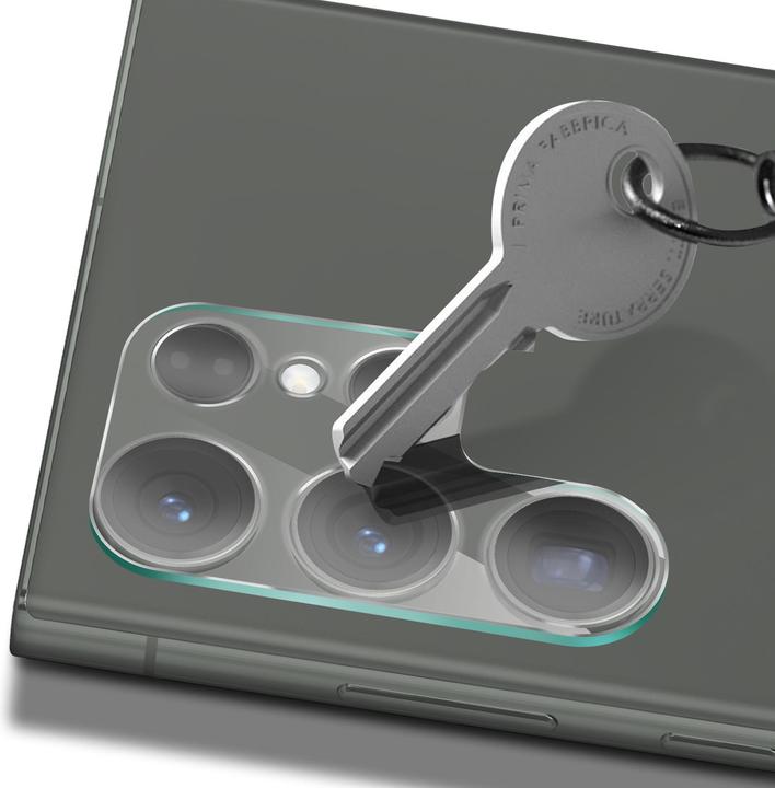 Produktbild Avizar Rückkamera Folie, Kamera Schutzfolie (1 Stk.)