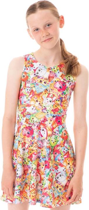 Immagine prodotto Shopkins Abito da Skater Ragazze (116)