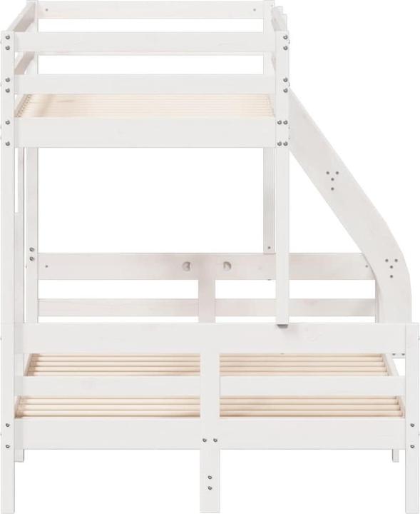 Immagine prodotto vidaXL Letto a castello