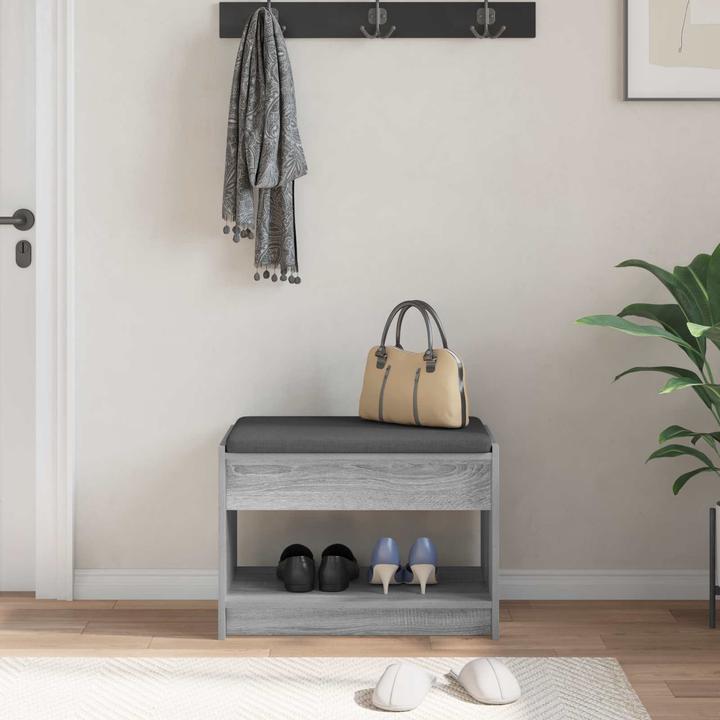 Image du produit vidaXL Flurbank (38 cm)