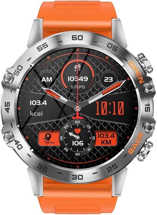 Smarty Watches SW065B (42 mm)