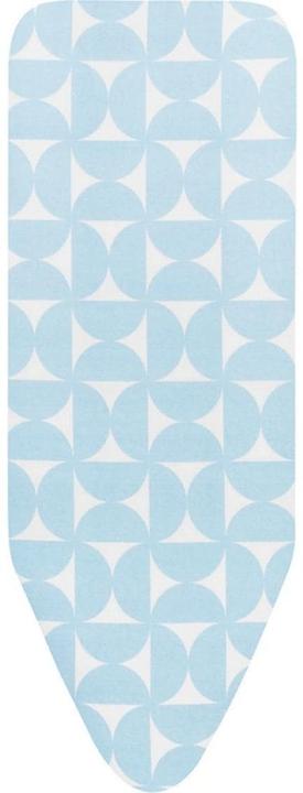 Brabantia Ironing Cover, Complete Set