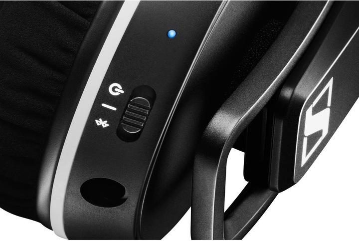 Produktbild Sennheiser URBANITE XL Wireless (25 h, Kabellos)