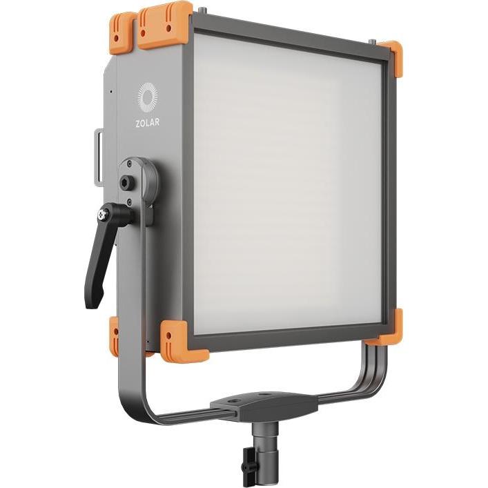 Z Cam Z-CAM Zolar Toliman 30S LED light Panel, Dauerlicht