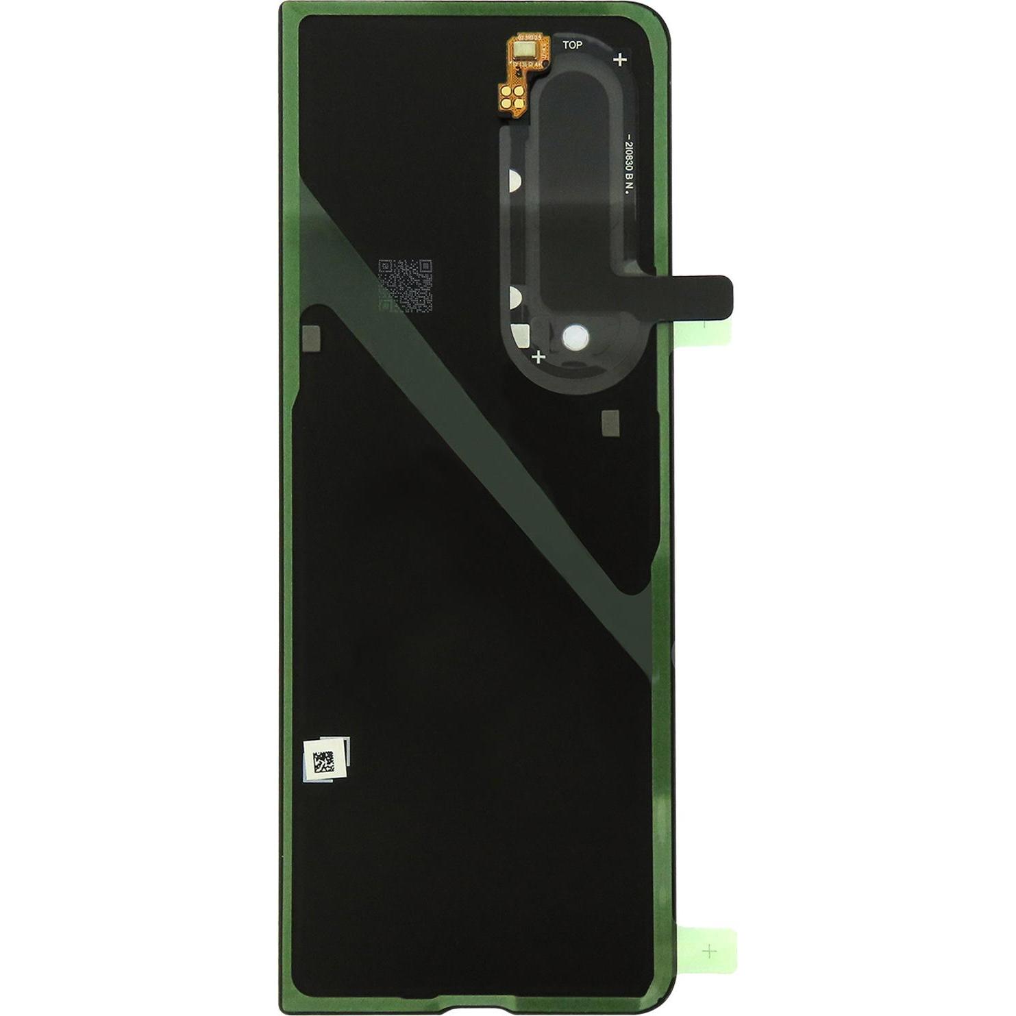 Thumbnail - Samsung Akkudeckel Z Fold3, Smartphone Akku