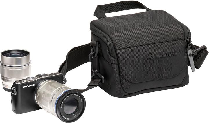 Produktbild Manfrotto Advanced Shoulder bag XS III (Kamera Schultertasche, 2 l)