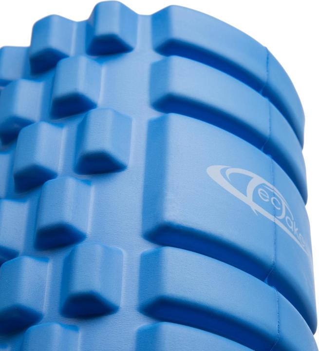 Actual product image tectake Fascia roller