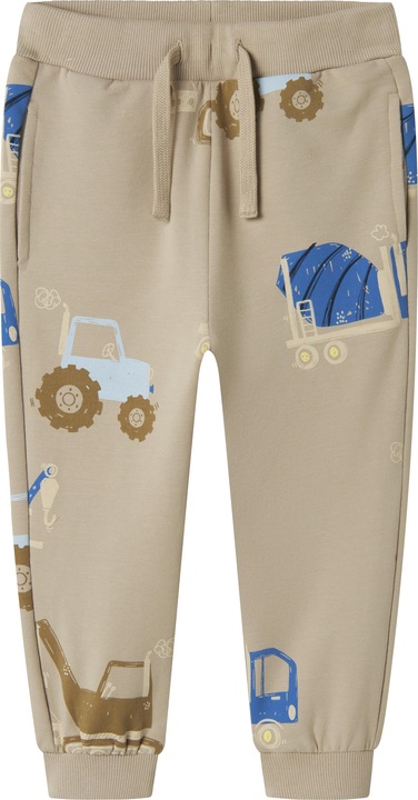 Produktbild Name it Bio-Baumwoll Hose (110)