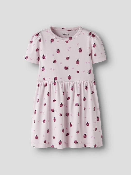 Produktbild Name it Regular Fit Kleid (122)
