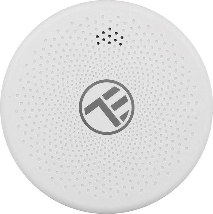 Image du produit Tellur Capteur Smart WiFi Smoke et CO blanc