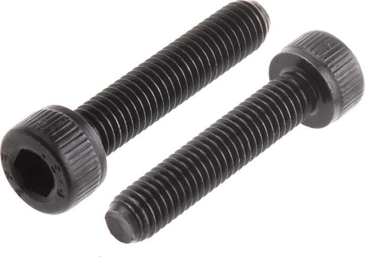 Immagine prodotto RS PRO Viti ISO DIN912 M5x25mm