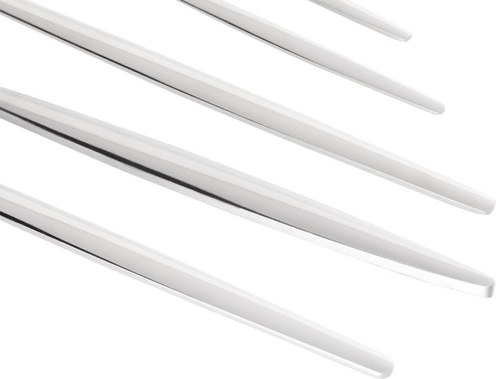 Image du produit Beliani Rigatoni (30 pcs, Set de couverts)