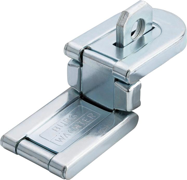 Actual product image Burg Wächter Armoured hold-up PK 3 SB (Easily assaulted, 1 pcs.)