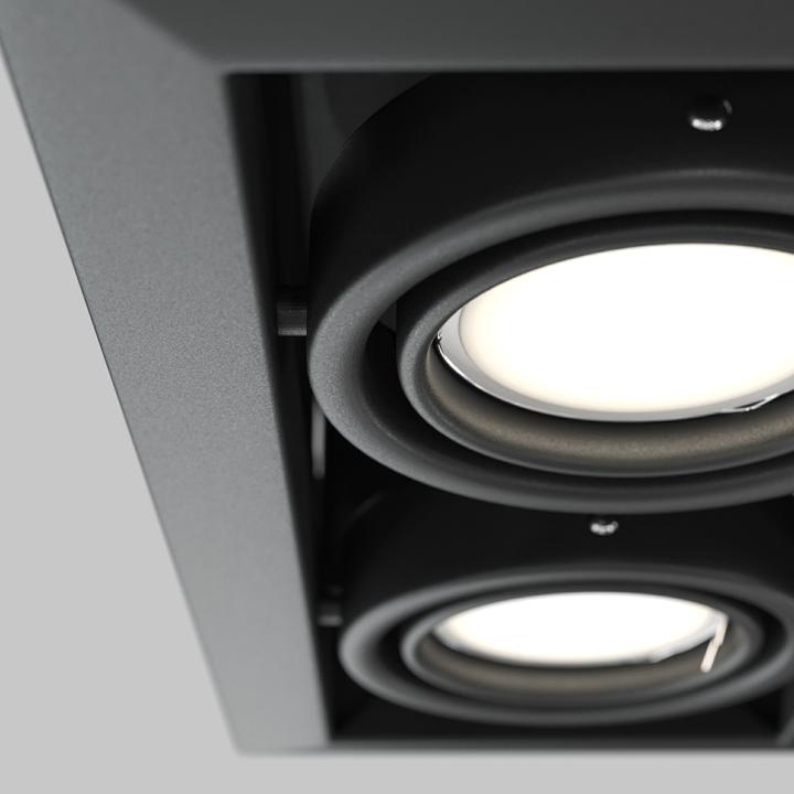 Image du produit Maytoni Métal moderne (GU10)