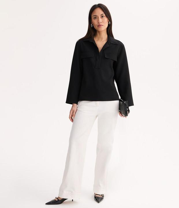 Immagine prodotto Anne Weyburn Vareuse-Hemd (M)