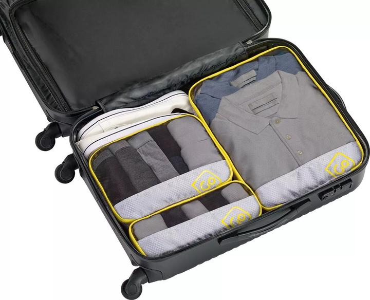 Image du produit Go Travel Packtasche Set