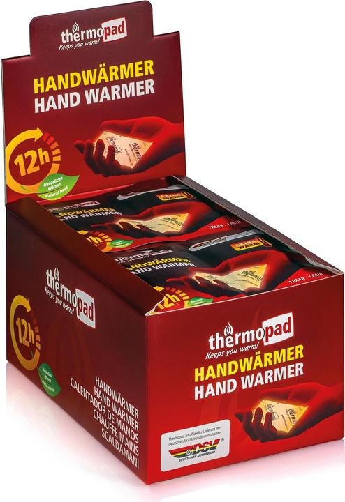 Thermopad Handwärmer