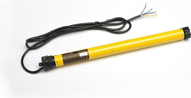 Immagine prodotto Schellenberg Motore meccanico tubolare per SW40, 10 Nm