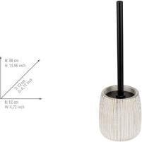 Image du produit Wenko Keramik WC-Garnitur Pascoli