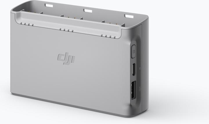 Immagine prodotto DJI Mavic Mini 2 Ladehub (Caricabatterie per droni, DJI Mini 2)