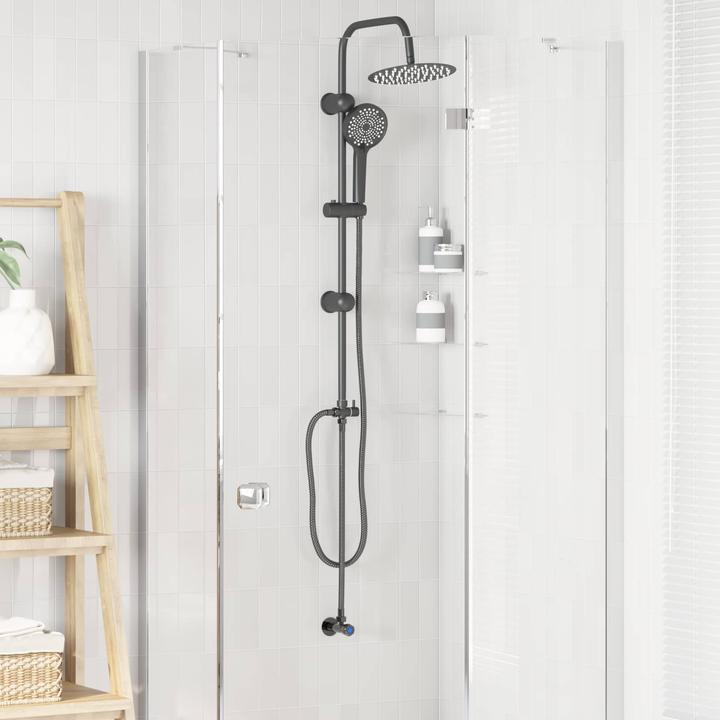 Actual product image vidaXL Duschsystem