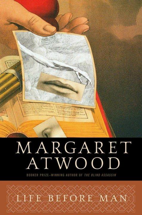 Produktbild Life Before Man (Englisch, Margaret Atwood, 1998)