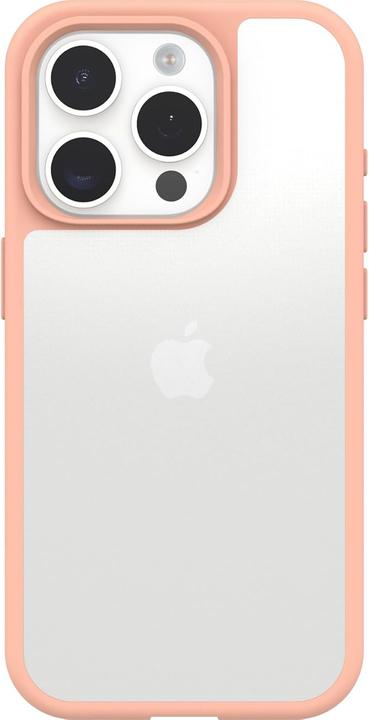 Produktbild OtterBox React (Apple iPhone 15 Pro)