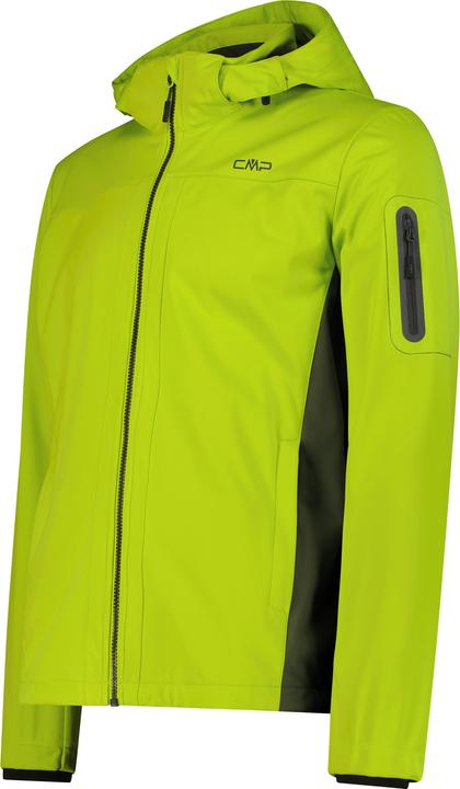 Immagine prodotto CMP Campagnolo Light Softshell (M)