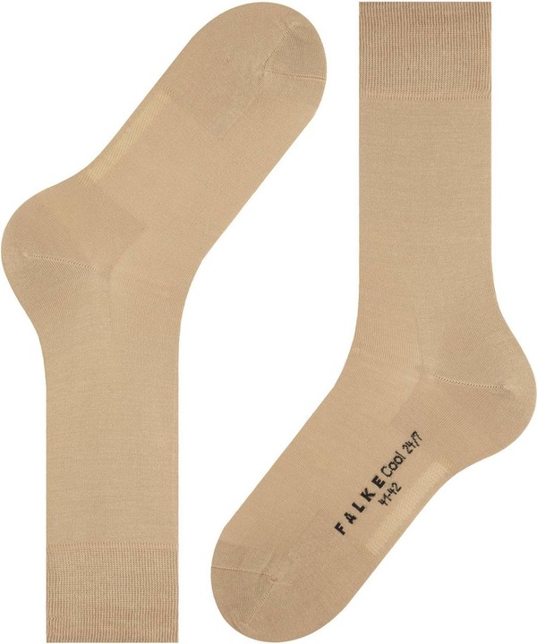 Immagine prodotto Falke Cool 24/7 SO (Confezione da 2, 43 - 44)
